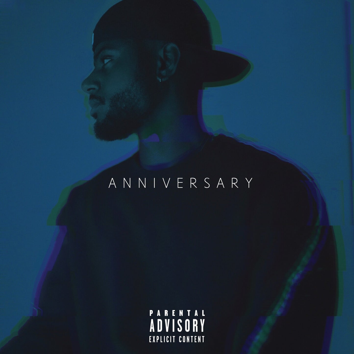 A N N I V E R S A R Y (X) (Deluxe/2LP/150G) & T R A P S O U L (X)