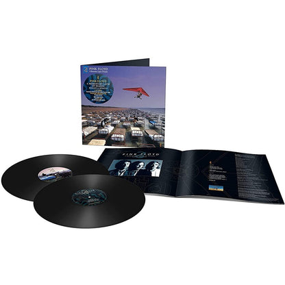 Momentary Lapse Of Reason (Remixed & Updated) (2LP) & Saucerful Of Secrets (Mono/180G) & Dark Side Of The Moon (50Th Anniversary Remaster) & Collection Of Great Dance Songs (180G)