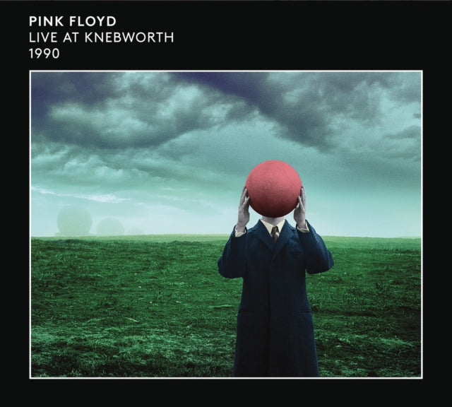 This CD is brand new.Format: CDMusic Style: Italo-DiscoThis item's title is: Live At Knebworth 1990Artist: Pink FloydLabel: PINK FLOYD RECORDSBarcode: 194398491226Release Date: 4/30/2021