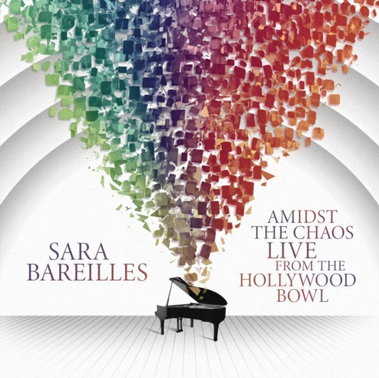 Amidst The Chaos: Live From The Hollywood Bowl (3LP/150G)