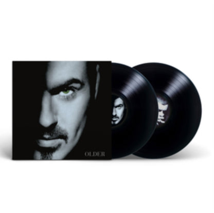 George Michael & Wham! - Last Christmas The Origin (180G) & Older (2LP/180G)