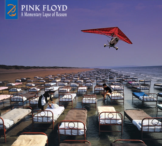 This CD is brand new.Format: CDMusic Style: Classic RockThis item's title is: Momentary Lapse Of Reason (Remixed & Updated)Artist: Pink FloydLabel: Pink Floyd RecordsBarcode: 194398595825Release Date: 10/29/2021