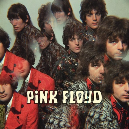Piper At The Gates Of Dawn (Mono Version) & Final Cut (180G/Gatefold) (2016 Version)