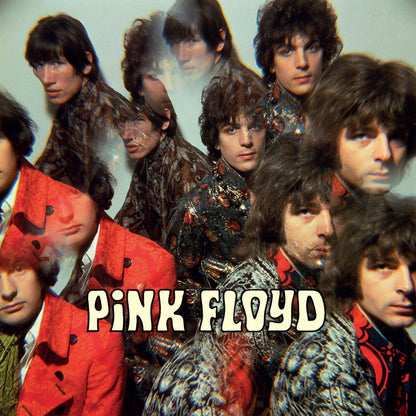 Momentary Lapse Of Reason (Remixed & Updated) (2LP) & Piper At The Gates Of Dawn (Mono Version) & Atom Heart Mother (180G/Gatefold/2016 Version) & Collection Of Great Dance Songs (180G) & Best Of Pink Floyd: A Foot In Door (2LP/180G Vinyl)