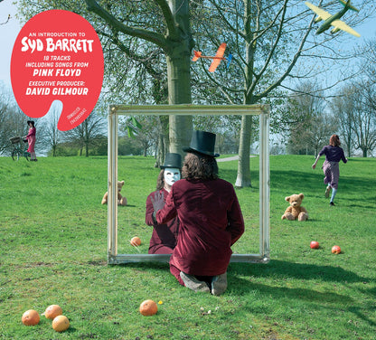 An Introduction To Syd Barrett (2LP) & Madcap Laughs