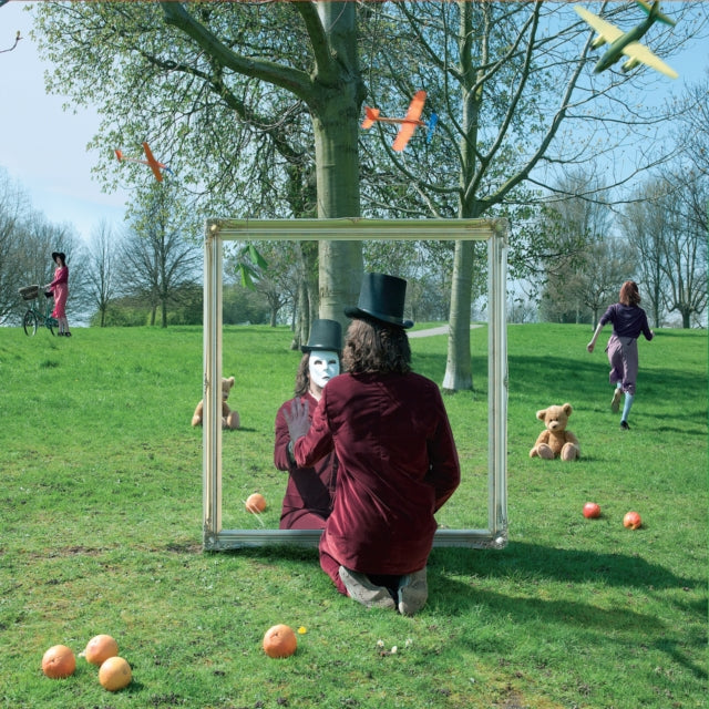 This CD is brand new.Format: CDThis item's title is: An Introduction To Syd BarrettArtist: Syd BarrettBarcode: 194398596426Release Date: 5/5/2023