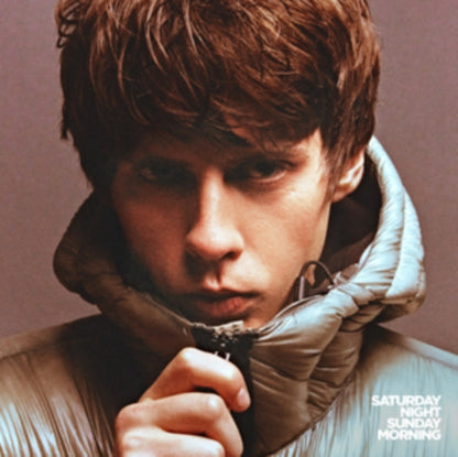 This is a 2 LP Vinyl SKU bundle.
1.This LP Vinyl is brand new.Format: LP VinylMusic Style: Pop RockThis item's title is: Jake Bugg (10Th Anniversary Deluxe Edition) (2LP)Artist: Jake BuggLabel: ISLANDBarcode: 602445385454Release Date: 10/14/2022
2.This LP Vinyl is brand new.