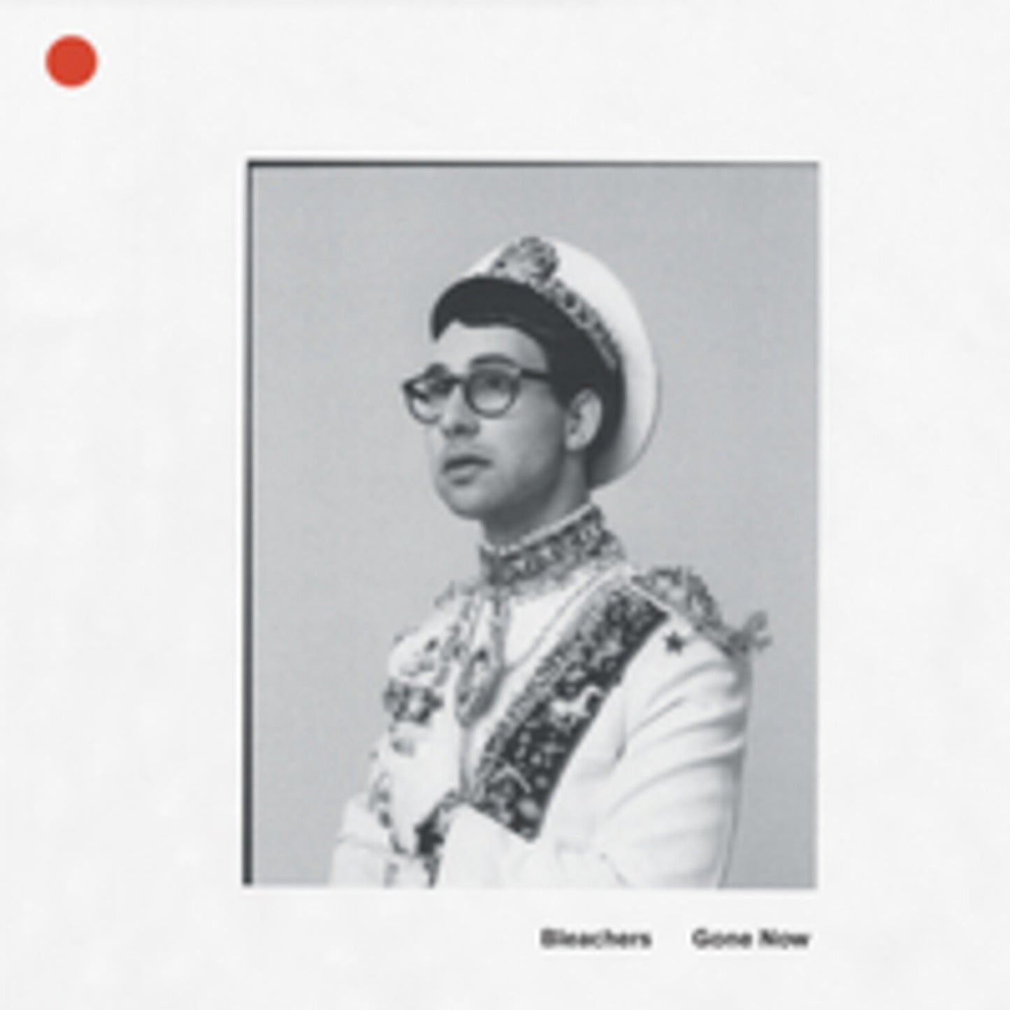 Gone Now (180G/Gold Palate LP Vinyl) & Live At Electric Lady (Fruit Punch Colored LP Vinyl/140G) & Bleachers (Clear Vinyl/2LP)
