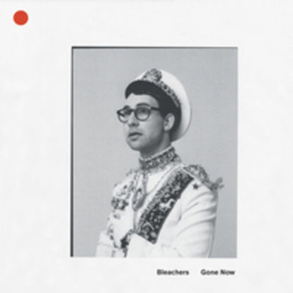 Gone Now (180G/Gold Palate LP Vinyl) & Live At Electric Lady (Fruit Punch Colored LP Vinyl/140G) & Bleachers (Clear Vinyl/2LP)