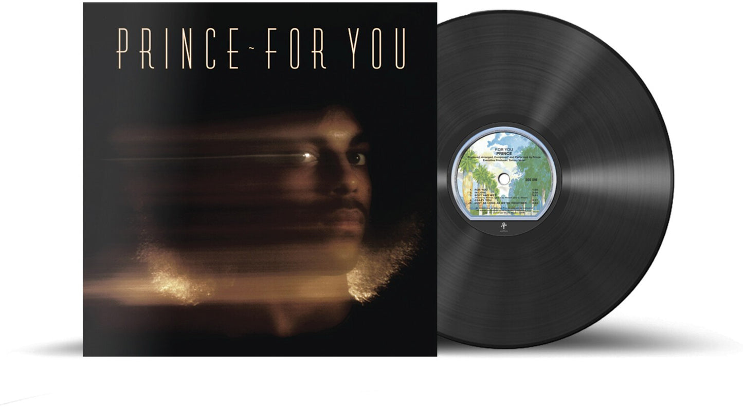 Purple Rain Ost (Picture Disc) & Welcome 2 America (2LP) & For You & Prince (X) & Dirty Mind (X) & Sign O’ The Times & Hitnrun Phase Two (2LP) & Batman Ost