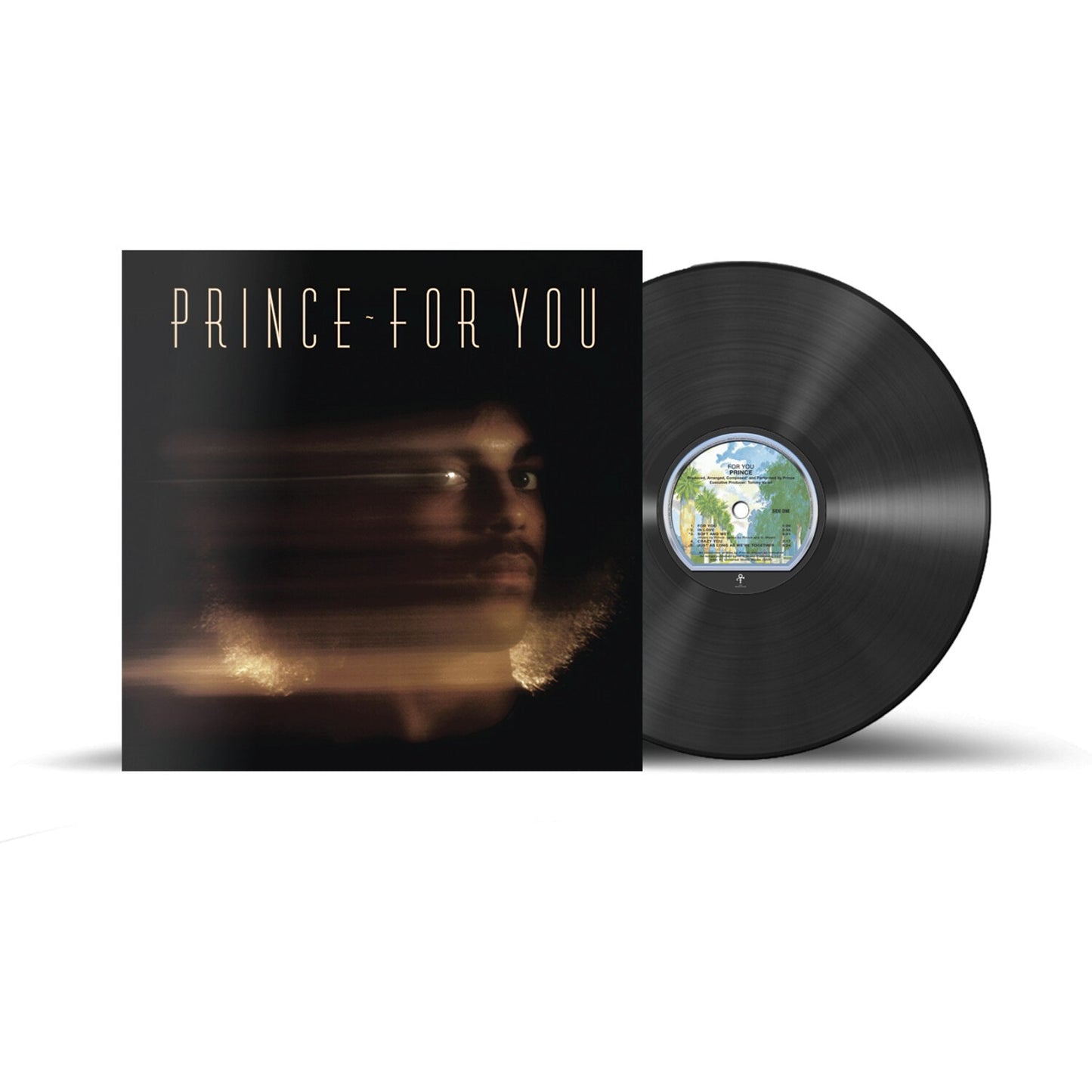 Prince - Parade (Music From Under The Cherry Moon) & Versace Experience (Prelude 2 Gold) (150G/Purple LP Vinyl/Dl Insert) & One Nite Alone…(Solo Piano & Voice By Prince) (Purple LP Vinyl) & Welcome 2 America (2LP) & For You & Come & Lovesexy & Vault