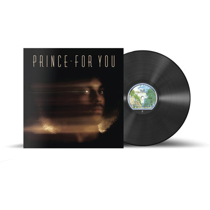 Prince - Parade (Music From Under The Cherry Moon) & Versace Experience (Prelude 2 Gold) (150G/Purple LP Vinyl/Dl Insert) & One Nite Alone…(Solo Piano & Voice By Prince) (Purple LP Vinyl) & Welcome 2 America (2LP) & For You & Come & Lovesexy & Vault