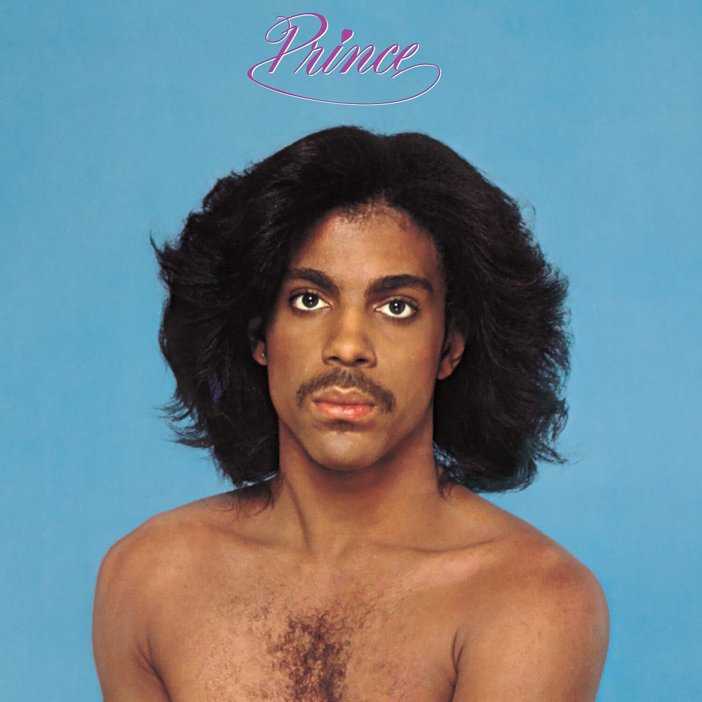 For You & Prince (X) & Dirty Mind (X) & Controversy
