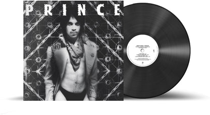 Purple Rain Ost (Picture Disc) & 3121 (2 LP) (150G Vinyl/ Purple Vinyl) & Welcome 2 America (2LP) & For You & Prince (X) & Dirty Mind (X) & Sign O’ The Times & Hitnrun Phase Two (2LP) & Batman Ost
