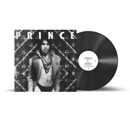 3121 (2 LP) (150G Vinyl/ Purple Vinyl) & Welcome 2 America (2LP) & Dirty Mind (X) & Sign O’ The Times & Vault - Old Friends 4 Sale