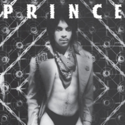 Prince (X) & Dirty Mind (X)