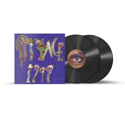 Parade (Music From Under The Cherry Moon) & 1999 (X)