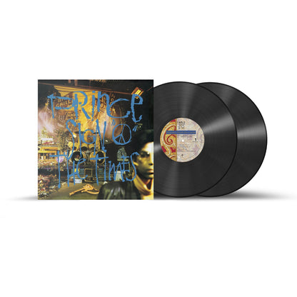 3121 (2 LP) (150G Vinyl/ Purple Vinyl) & Welcome 2 America (2LP) & Dirty Mind (X) & Sign O’ The Times & Vault - Old Friends 4 Sale
