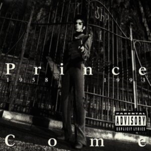 This CD is brand new.Format: CDThis item's title is: ComeArtist: PrinceBarcode: 194398638225Release Date: 2/4/2022