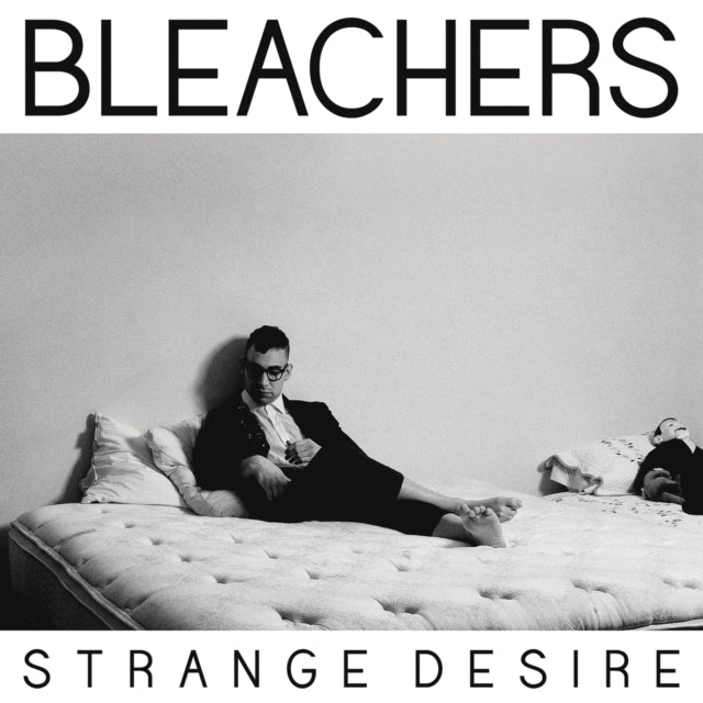 Gone Now (180G/Gold Palate LP Vinyl) & Strange Desire (180G/Translucent Yellow LP Vinyl) & Take The Sadness Out Of Saturday Night (180G/Green Glow LP Vinyl) & Live At Electric Lady (Fruit Punch Colored LP Vinyl/140G)
