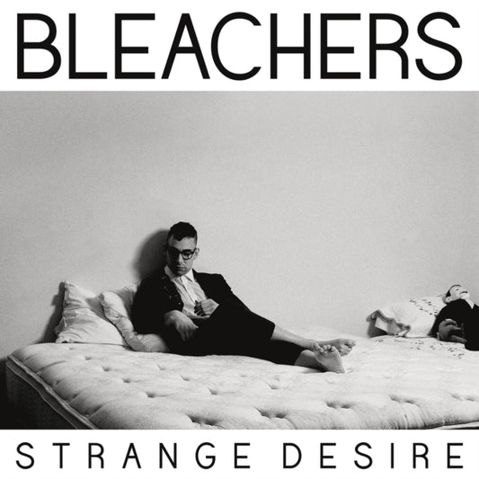 This LP Vinyl is brand new.Format: LP VinylMusic Style: Alternative RockThis item's title is: Strange Desire (180G/Translucent Yellow LP Vinyl)Artist: BleachersLabel: LEGACYBarcode: 194398645513Release Date: 3/26/2021