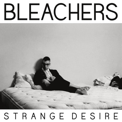 Strange Desire (180G/Translucent Yellow LP Vinyl) & Take The Sadness Out Of Saturday Night (180G/Green Glow LP Vinyl) & Live At Electric Lady (Fruit Punch Colored LP Vinyl/140G)