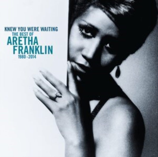I Knew You Were Waiting: The Best Of Aretha Franklin 1980-2014 (2LP)