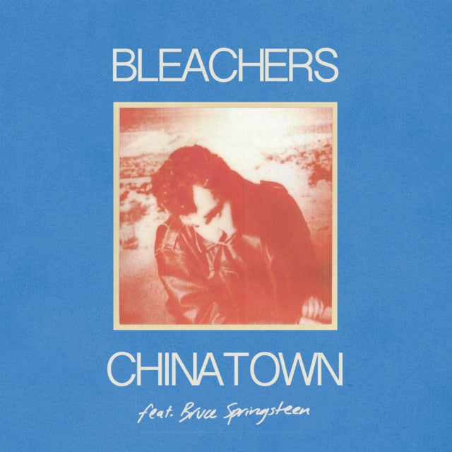 This 7 Inch Vinyl is brand new.Format: 7 Inch VinylMusic Style: Indie PopThis item's title is: Chinatown / 45 (Translucent Red 7Inch)Artist: BleachersLabel: RCA RECORDSBarcode: 194398667775Release Date: 4/23/2021