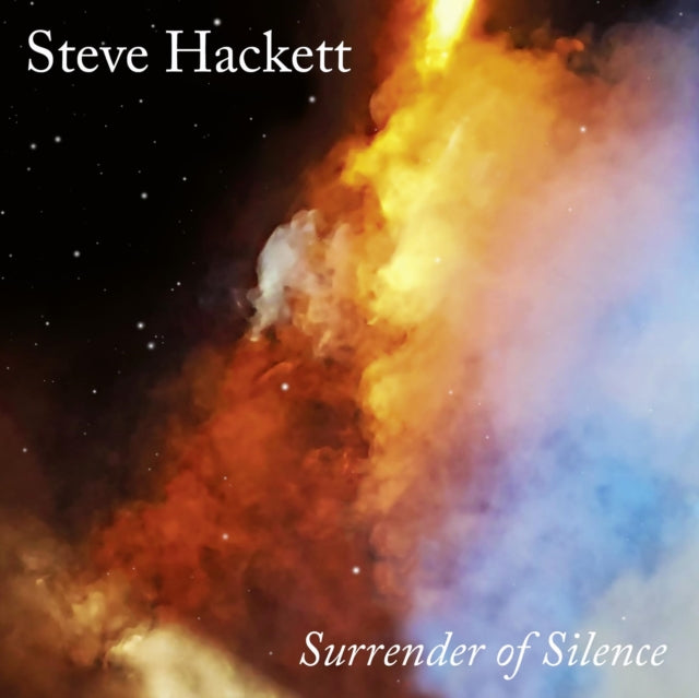 This LP Vinyl is brand new.Format: LP VinylMusic Style: Prog RockThis item's title is: Surrender Of Silence (Gatefold/2LP/CD)Artist: Steve HackettLabel: Inside Out MusicBarcode: 194398750811Release Date: 9/10/2021