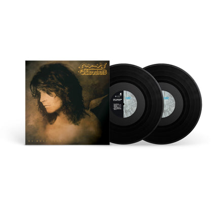 No More Tears (2LP) & Diary Of A Madman (180G)