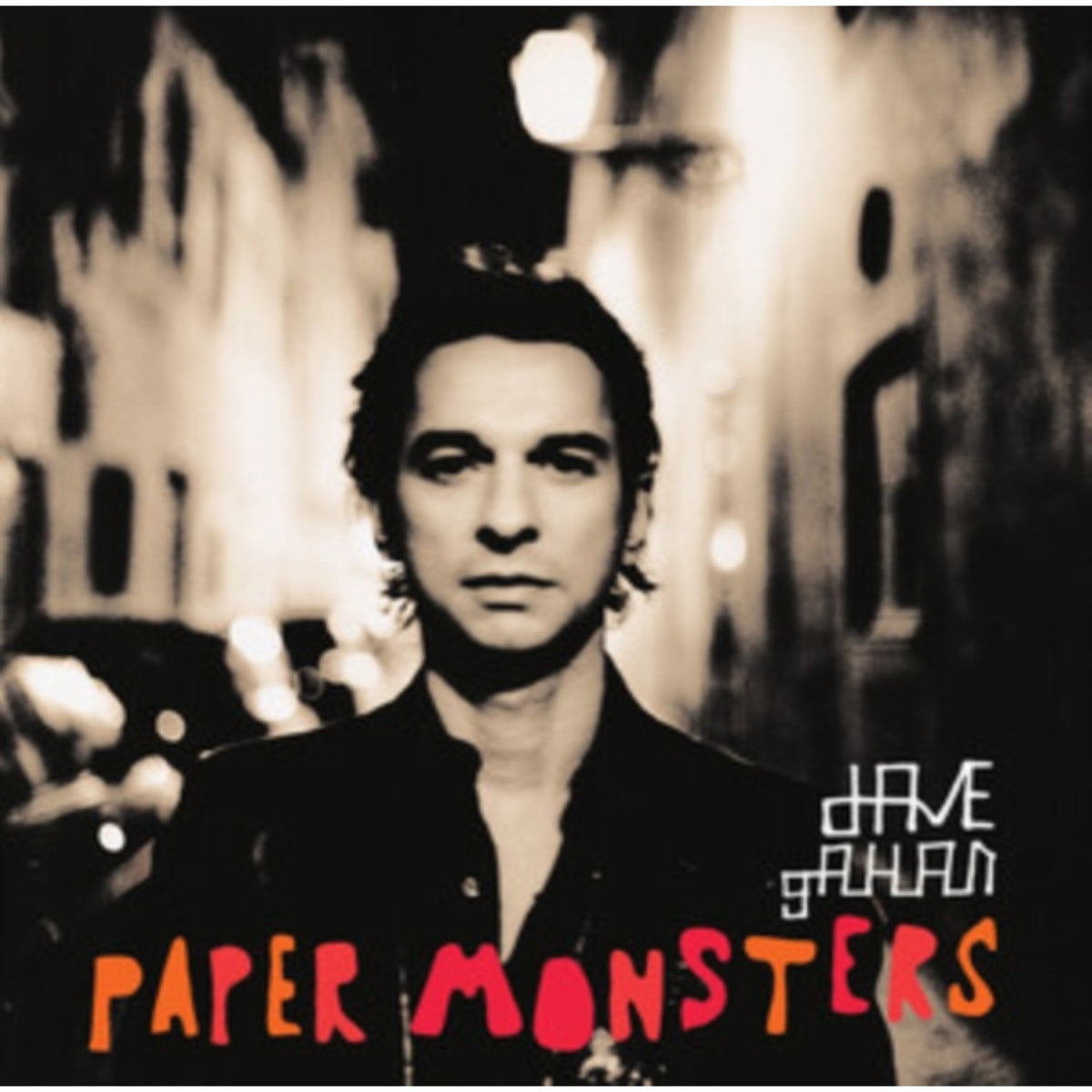 Paper Monsters (180G)