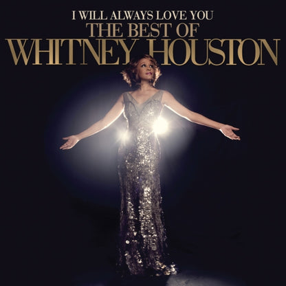 I Will Always Love You: The Best Of Whitney Houston (2LP) & My Love Is Your Love & Preacher's Wife Ost & I Wish You Love: More From The Bodyguard (150G/Purple LP Vinyl)