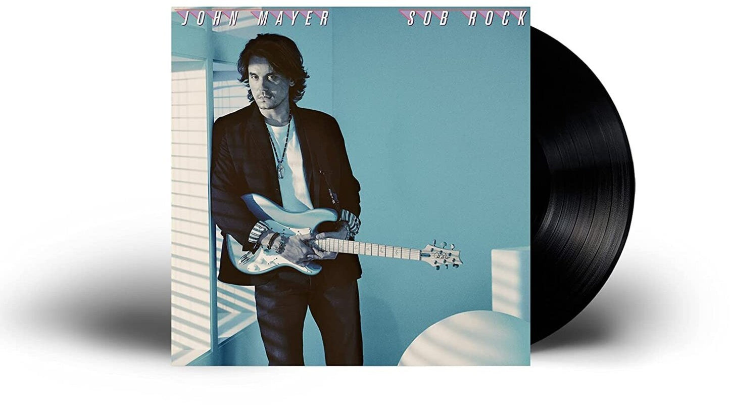 Sob Rock (180G) & Room For Squares & Continuum (2LP/180G/Revised Standard Package) & Heavier Things (180G) & Search For Everything (2LP/180G/Dl Code)