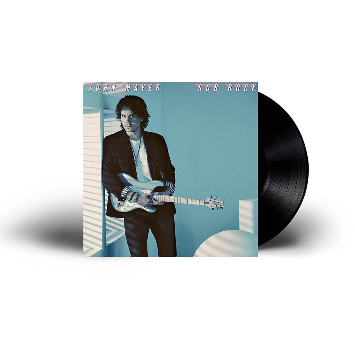 Sob Rock (180G) & Try: Live In Concert & Continuum (180G)