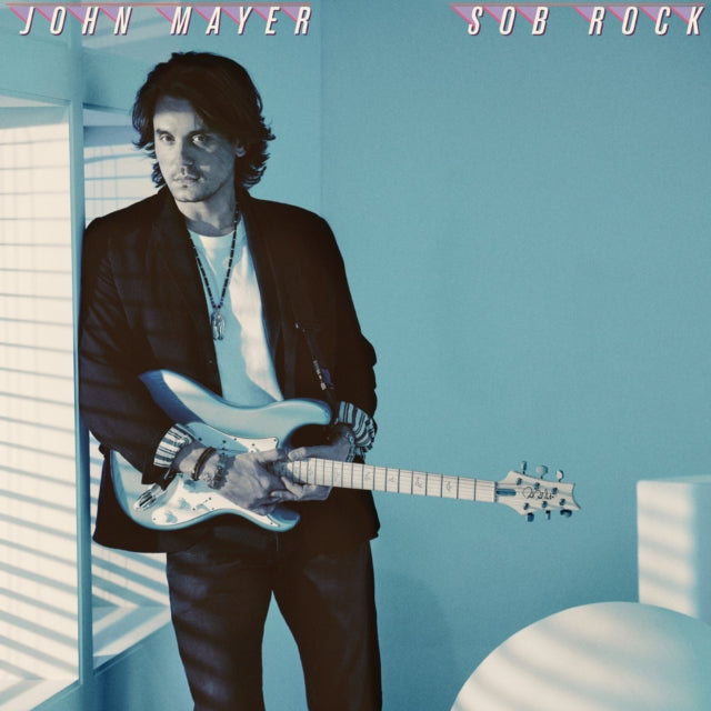 Sob Rock (180G) & Try: Live In Concert & Where The Light Is (4LP) & Continuum (2LP/180G/Revised Standard Package) & Heavier Things (180G)