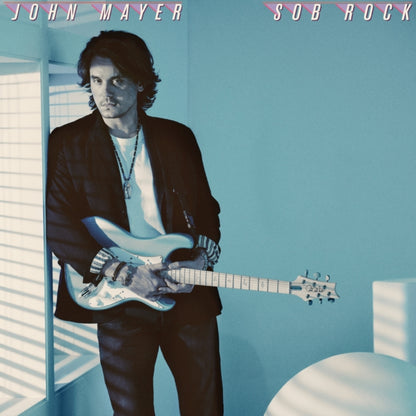 Sob Rock (180G) & Try: Live In Concert & Where The Light Is (4LP) & Continuum (2LP/180G/Revised Standard Package) & Heavier Things (180G)