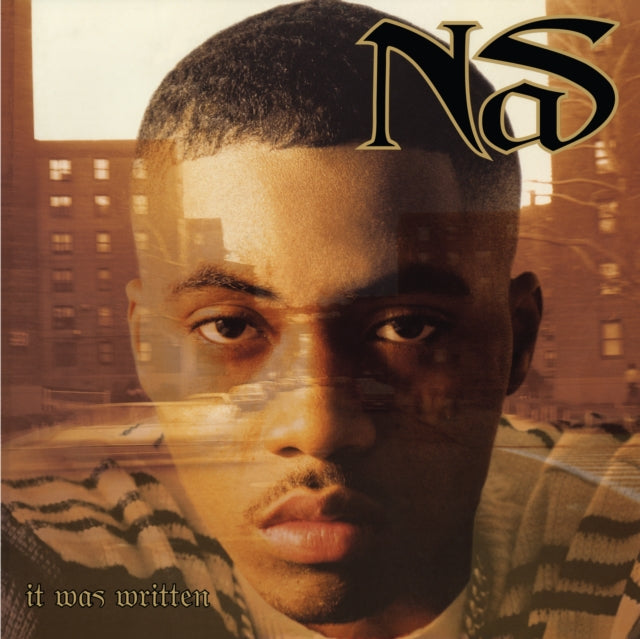 This LP Vinyl is brand new.Format: LP VinylMusic Style: Boom BapThis item's title is: It Was Written (2LP)Artist: Nas Label: Get On DownBarcode: 194398825915Release Date: 7/26/2024