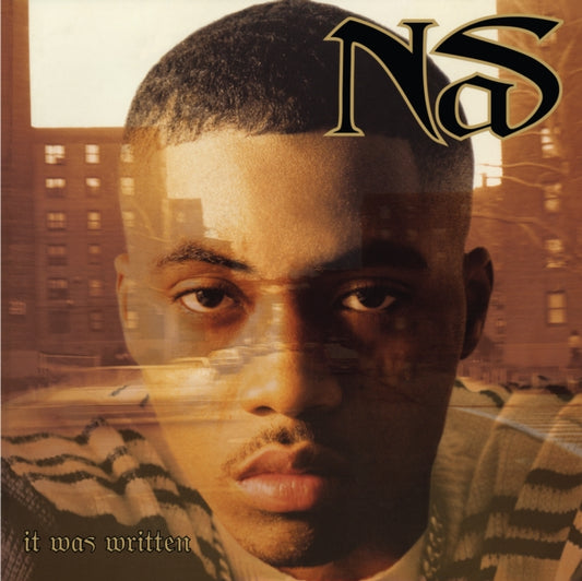 This LP Vinyl is brand new.Format: LP VinylMusic Style: Boom BapThis item's title is: It Was Written (2LP)Artist: Nas Label: Get On DownBarcode: 194398825915Release Date: 7/26/2024