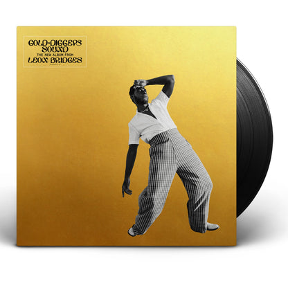 Good Thing (180G/Dl Code) & Gold-Diggers Sound & Leon