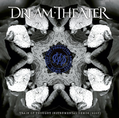 Lost Not Forgotten Archives: Train Of Thought Instrumental Demos (2003) & Lost Not Forgotten Archives: Awake Demos (1994)