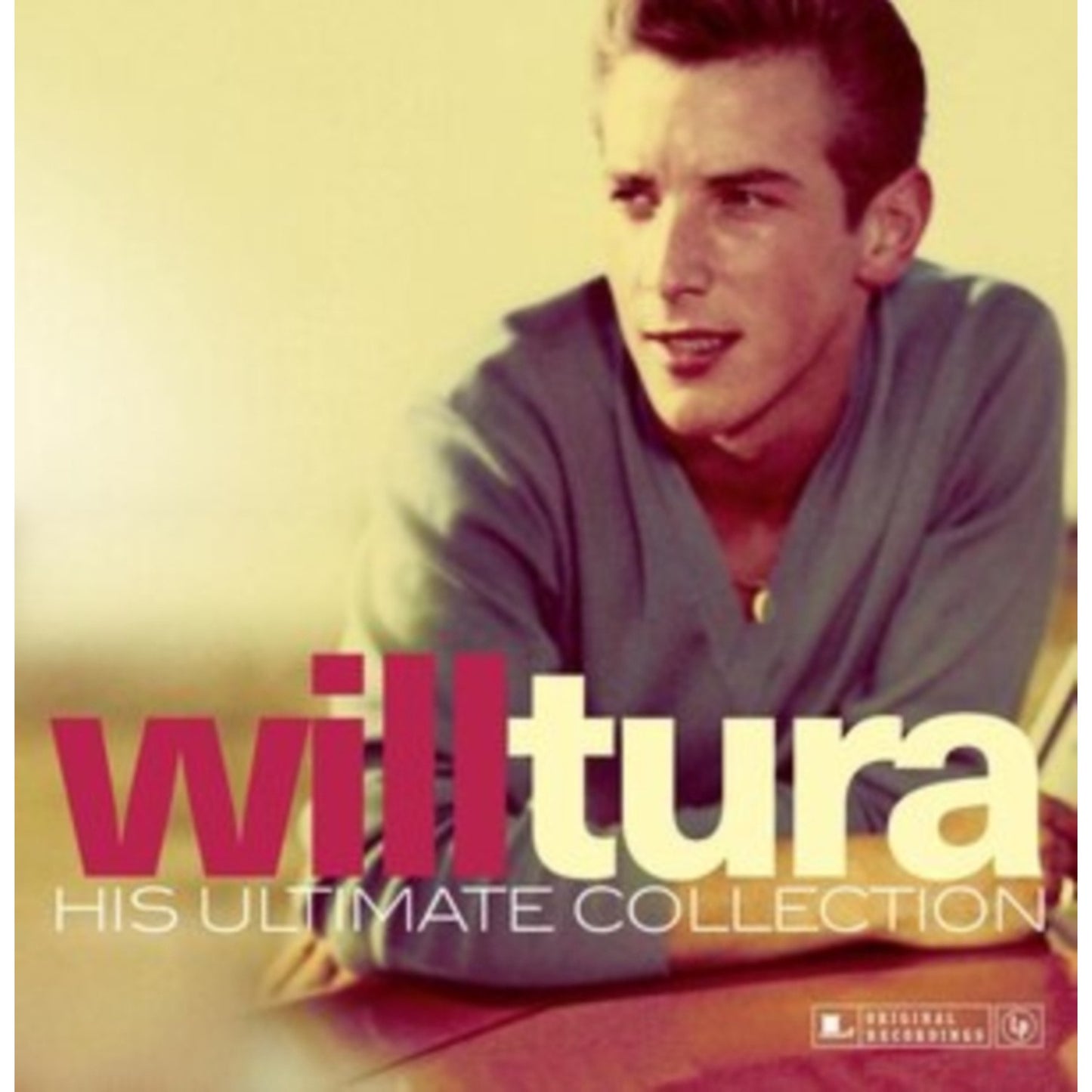 His Ultimate Collection (Import)