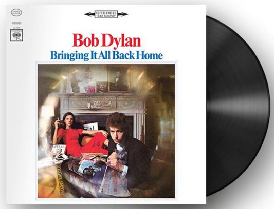 Bringing It All Back Home & Blonde On Blonde & Hard Rain (150G/Dl Card) & Greatest Hits (150G/Dl Card)