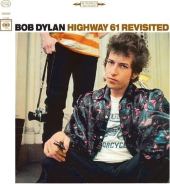 Highway 61 Revisited & Nashville Skyline (140G) & Blood On The Tracks & Highway 61 Revisited & Blonde On Blonde & Slow Train Coming (150G/Dl Card)