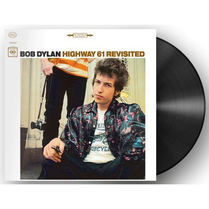 Springtime In New York: The Bootleg Series Vol. 16 (1980-1985) (2LP) & Highway 61 Revisited & Blonde On Blonde & Greatest Hits Vol. Ii (2LP) & Oh Mercy & Greatest Hits (150G/Dl Card)