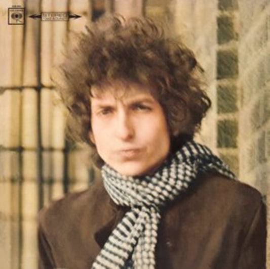 Blonde On Blonde & Christmas In The Heart & Greatest Hits (150G/Dl Card)