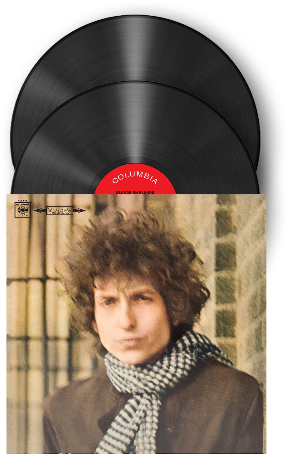 Planet Waves (150G LP Vinyl/Dl) & Springtime In New York: The Bootleg Series Vol. 16 (1980-1985) (2LP) & Blonde On Blonde & Mixing Up The Medicine & Greatest Hits (150G/Dl Card)
