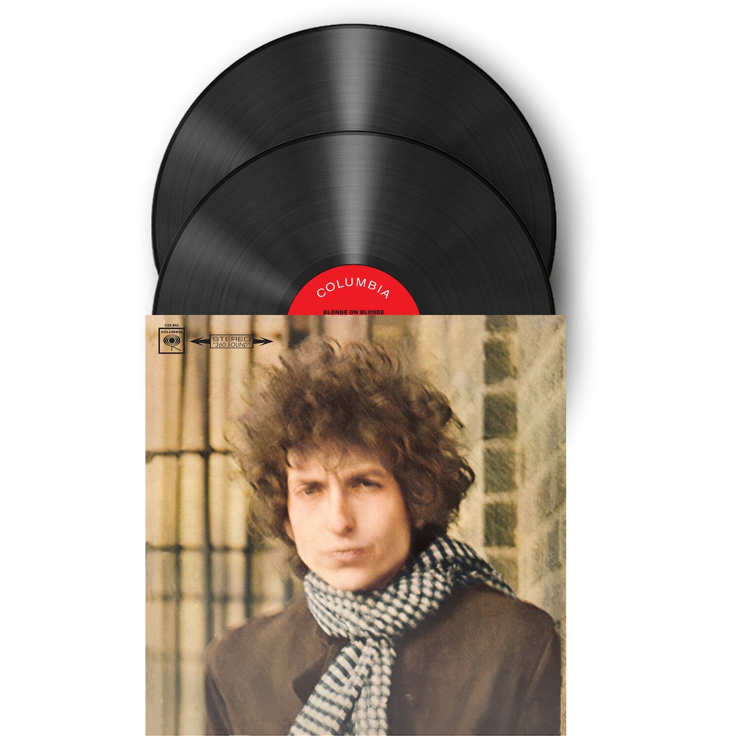 Springtime In New York: The Bootleg Series Vol. 16 (1980-1985) (2LP) & Bringing It All Back Home & Highway 61 Revisited & Blonde On Blonde & Mixing Up The Medicine & Essential Bob Dylan
