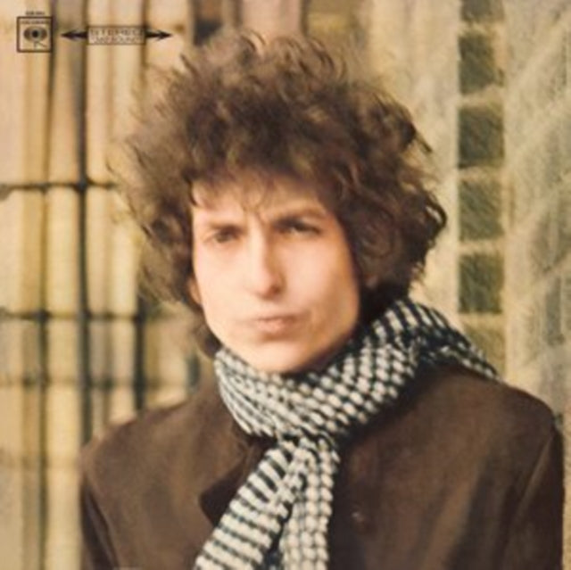 Springtime In New York: The Bootleg Series Vol. 16 (1980-1985) (2LP) & Highway 61 Revisited & Blonde On Blonde & Highway 61 Revisited