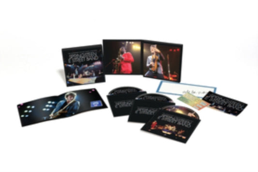 Legendary 1979 No Nukes Concerts (2CD/Blu-Ray)