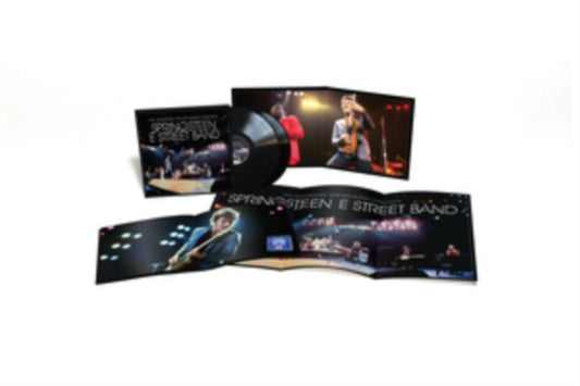 This LP Vinyl is brand new.Format: LP VinylThis item's title is: Legendary 1979 No Nukes Concerts (2LP)Artist: Bruce & The E Street Band SpringsteenBarcode: 194398929514Release Date: 11/19/2021